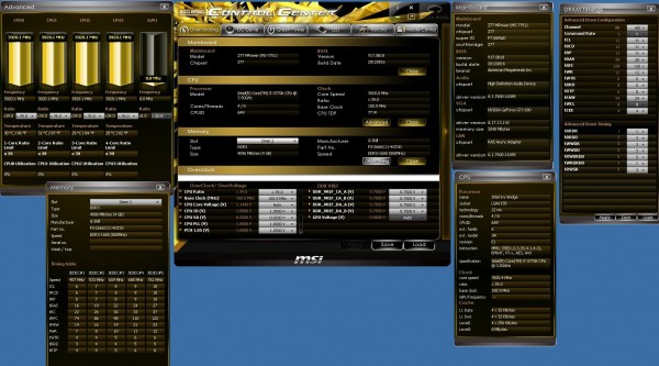 Z77MPOWER_CC2_Overview Z77MPOWER CC2 Overview