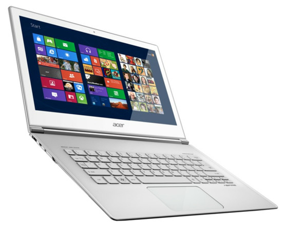acer aspire s7 windows 8 ultrabook 11