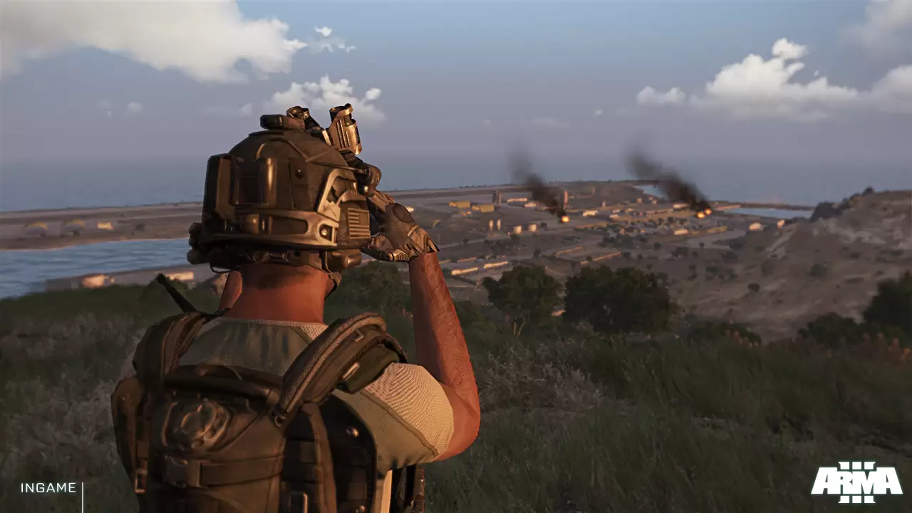 Developer Arma Ditangkap Atas Tuduhan “Mata-Mata” 4 arma 31