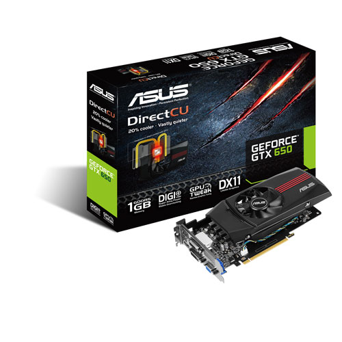 asus gtx 650 directcu 1058 5000 asus gtx 650 directcu 1058 5000