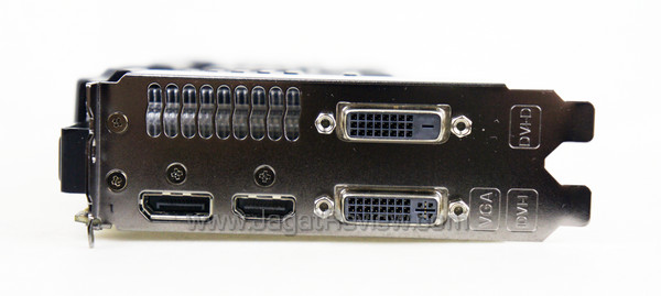 asus gtx 660 directcu ii top display connector asus gtx 660 directcu ii top display connector