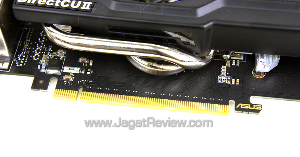 asus gtx 660 directcu ii top pcie connector asus gtx 660 directcu ii top pcie connector