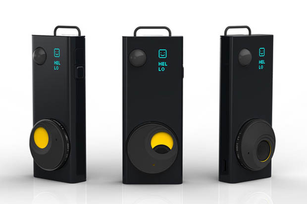 Rekam Setiap Menit Hari-Hari Anda dengan Autographer 2 autograph2