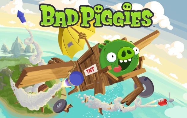 Rovio Tunjukkan Gameplay Unik Bad Piggies 11 bad piggies2