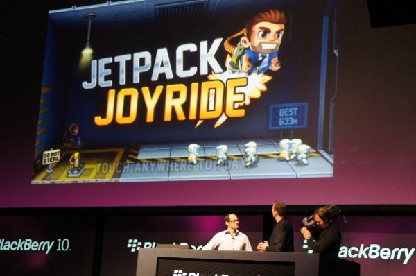 blackberry 10 gaming blackberry 10 gaming