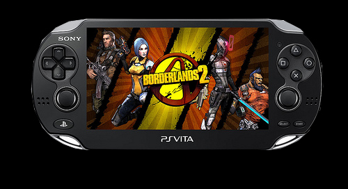 Gearbox Tetap Inginkan Borderlands 2 untuk PS Vita 10 borderlands 2 ps vita