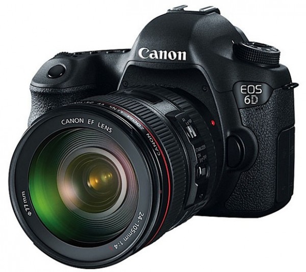 canon6db canon6db