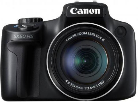 Canon PowerShot Kini Menawarkan 50x Zoom, Lensa F/1.8 & Built-In Wi-Fi 4