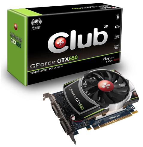 club3dd gtx 650 1058 5000 club3dd gtx 650 1058 5000