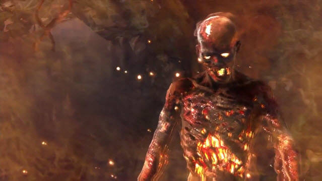 cod black ops 2 zombie