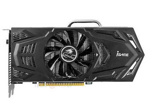 colorful igame gtx 650 1058 5000 oc 1110 5000 colorful igame gtx 650 1058 5000 oc 1110 5000