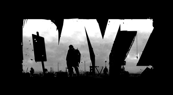 Simak Penampakan Pertama Game Terpisah – DayZ 10 dayz logo