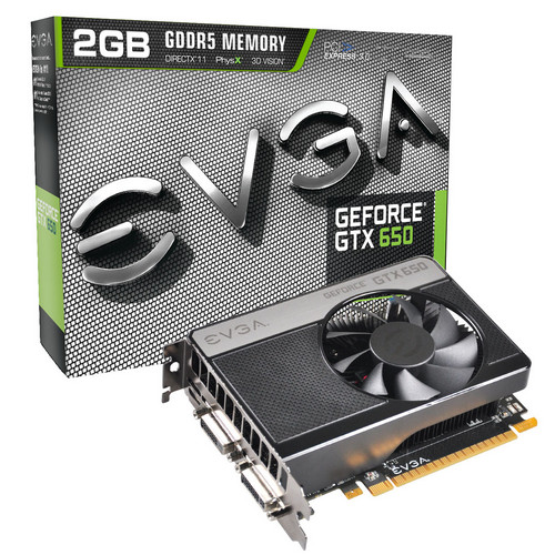 evga gtx 650 1gb 2gb 1058 5000 evga gtx 650 1gb 2gb 1058 5000