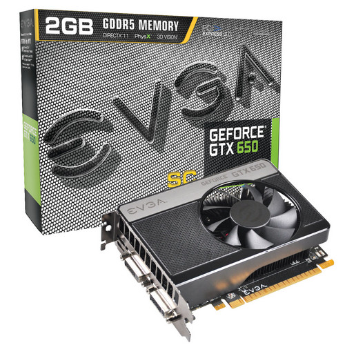 evga gtx 650 1gb 2gb superclocked 1202 5000 evga gtx 650 1gb 2gb superclocked 1202 5000