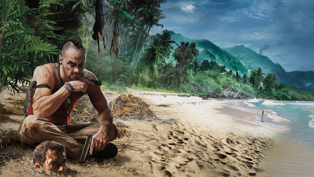 Far Cry 3 Tidak untuk Nintendo Wii-U 10 far cry 3