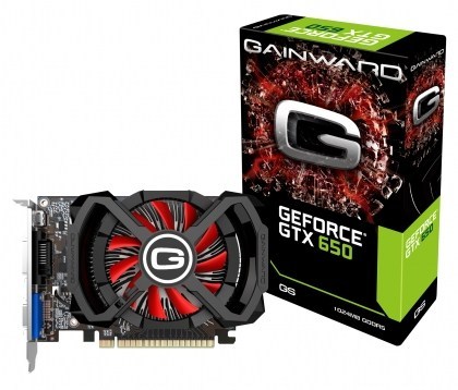 gaindward gtx 650 1058 5000 gaindward gtx 650 1058 5000