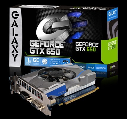 galaxy gtx 650 gc 1110 5000 galaxy gtx 650 gc 1110 5000