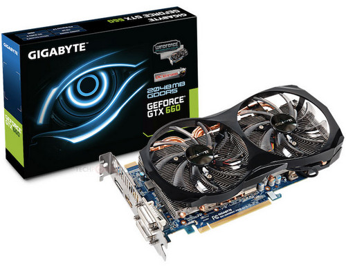 gigabyte gtx 660 oc 1033 6008 1098 gigabyte gtx 660 oc 1033 6008 1098