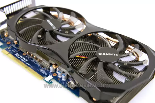 gigabyte gtx 660 windforce oc card 03 gigabyte gtx 660 windforce oc card 03