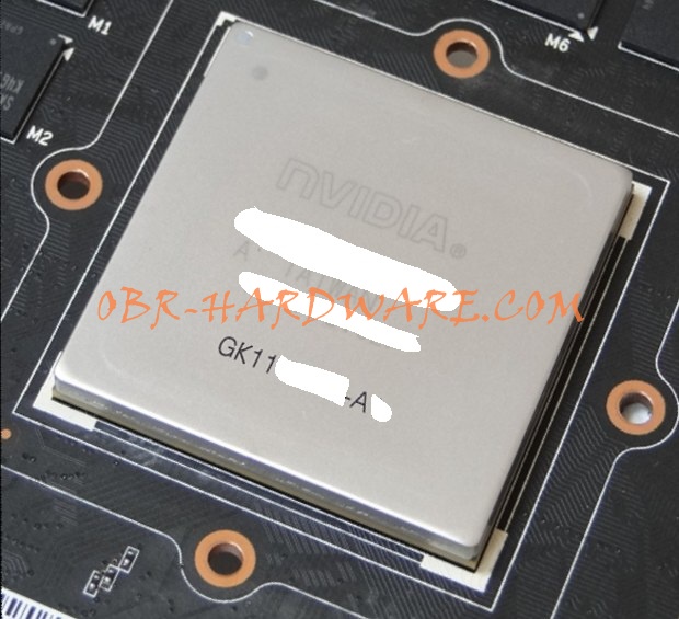 NVIDIA GeForce GTX 780 Tidak Akan Menggunakan GK110? 3 gk110