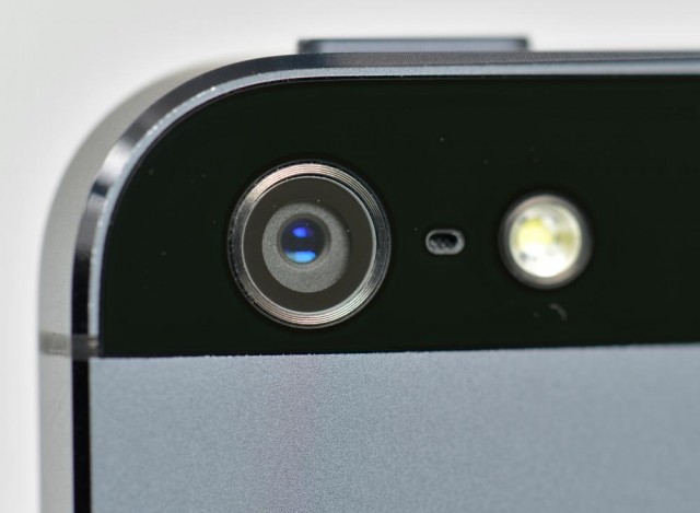 Kamera iPhone 5 Ternyata Cacat! 2 iphone 5 camera