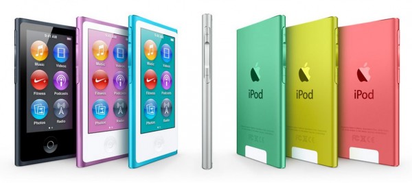 ipod nano new1 ipod nano new1