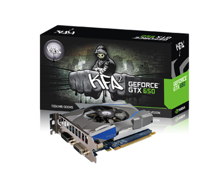 kfa2 gtx 650 1110 5000 kfa2 gtx 650 1110 5000