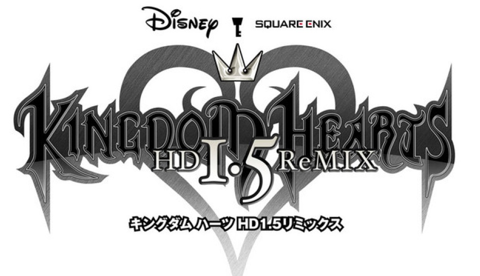 Square Enix Rilis Kingdom Hearts untuk Playstation 3 3 kingdom hearts hd 15
