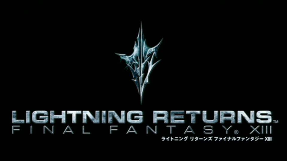 Lightning Returns: Final Fantasy XIII Diperkenalkan! 8 lightning returns