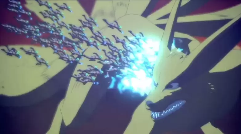 Trailer Terbaru Naruto Shippuden: Ultimate Ninja Storm 3 Tampil Memesona 7 naruto shippuden ultimate ninja storm 3 naruto vs kyuubi
