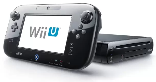 Baterai GamePad Wii U Terbaru Bisa Tahan 8 Jam 3 nintendo wii u