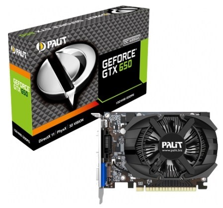 palit gtx 650 1058 5000 oc 1071 5200 palit gtx 650 1058 5000 oc 1071 5200