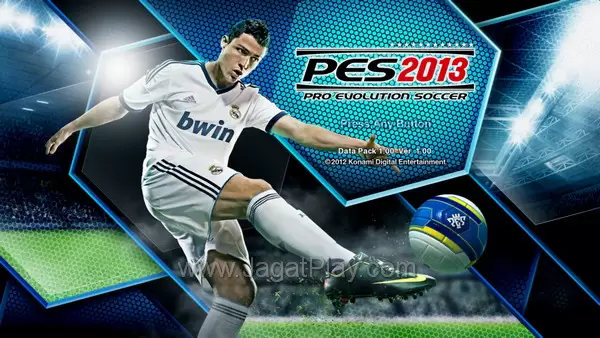 Preview Pro Evolution Soccer 2013: Evolusi Menuju Pertandingan yang Lebih Seru 5 pes 2013