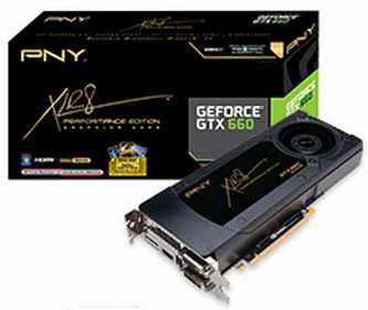 pny xlr8 gtx 660 980 6008 1033 pny xlr8 gtx 660 980 6008 1033