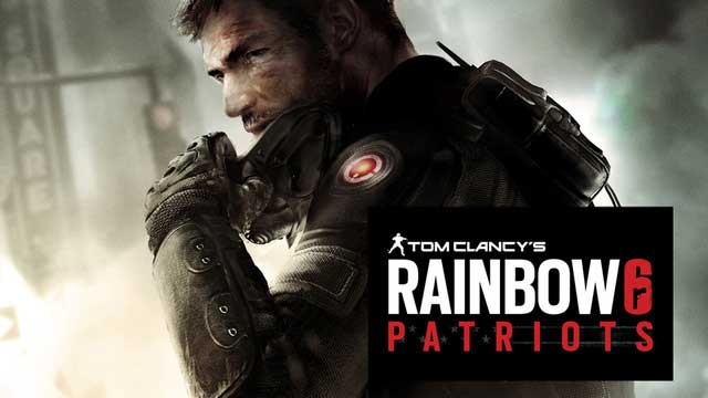 Rainbow 6: Patriots Picu Terorisme di Dunia Nyata? 6 rainbow six patriots