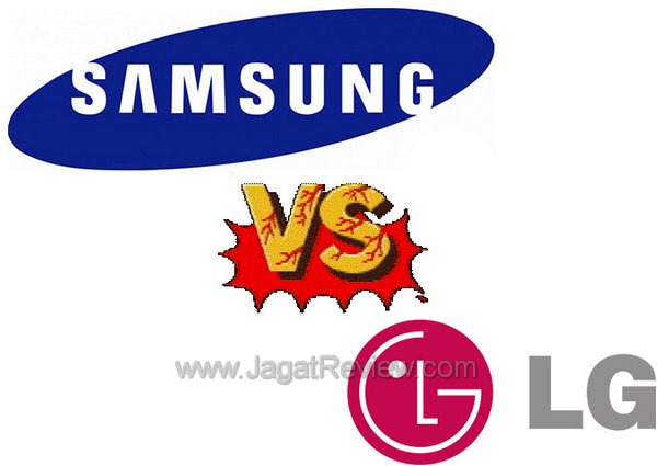 Samsung: LG Mencuri Teknologi OLED Kami! 9 samsung vs lg