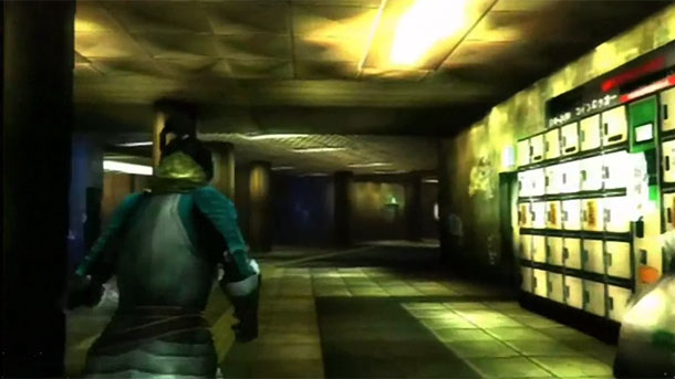 Shin Megami Tensei IV Dapatkan Trailer Gameplay Pertama! 8 shin megami tensei 4 gameplay