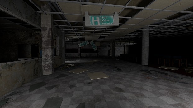 Slender Kini Hadir dengan Engine Source! 5 slender source