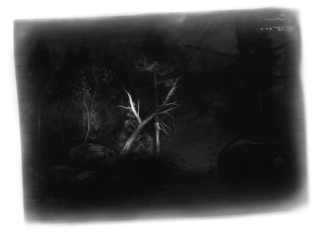 Slender Dapatkan Sekuel Resmi: The Arrival! 15 slender the arrival