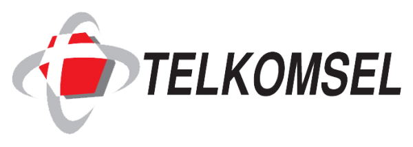 telkomsel logo