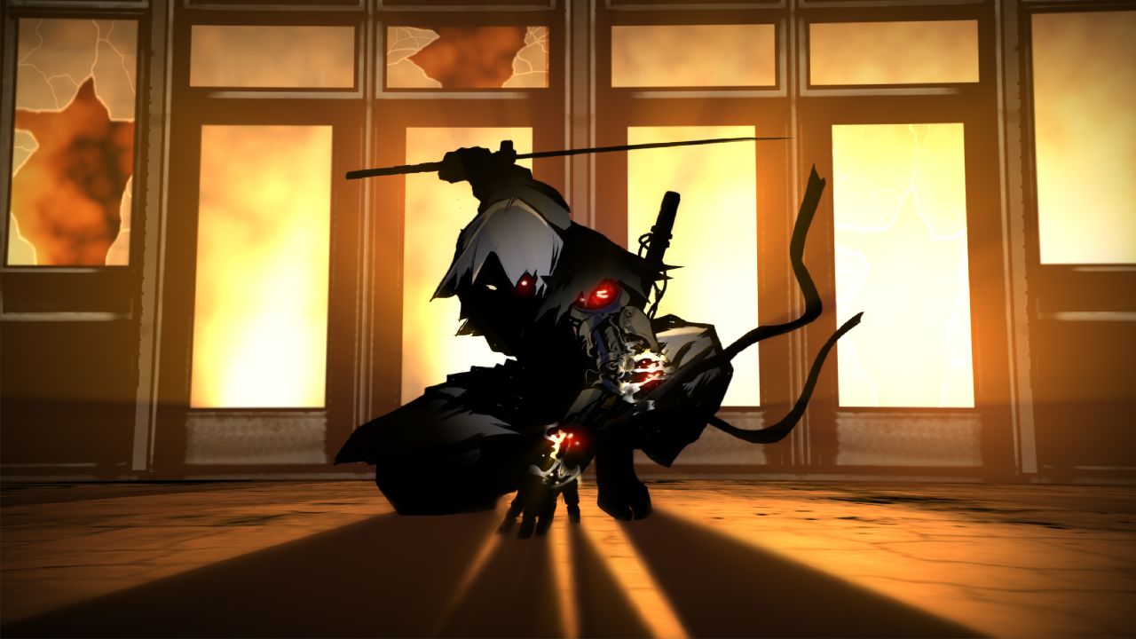 Yaiba: Ninja Gaiden Z Dikonfirmasikan untuk PC! 12 yaiba6