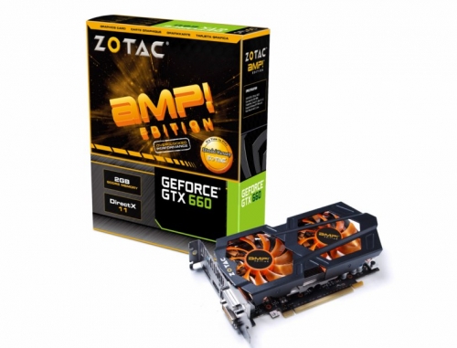 zotac gtx 660 amp! edition 1046 6608 1111 zotac gtx 660 amp edition 1046 6608 1111