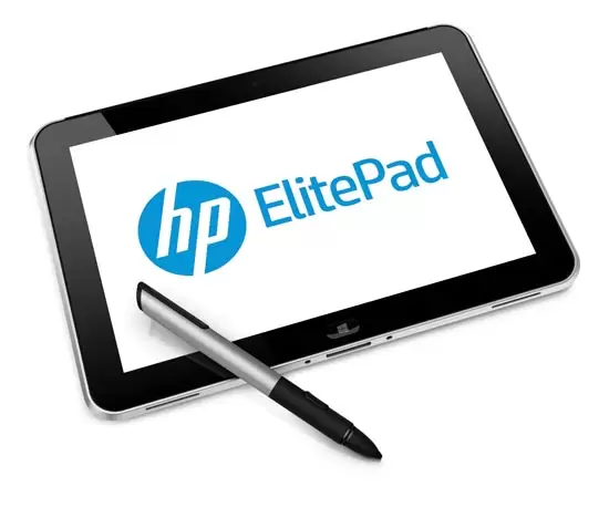 ElitePad 900, Tablet Berorientasi Bisnis dengan Windows 8 dari HP 3 301357 hands on hp elitepad 900 tablet with pen