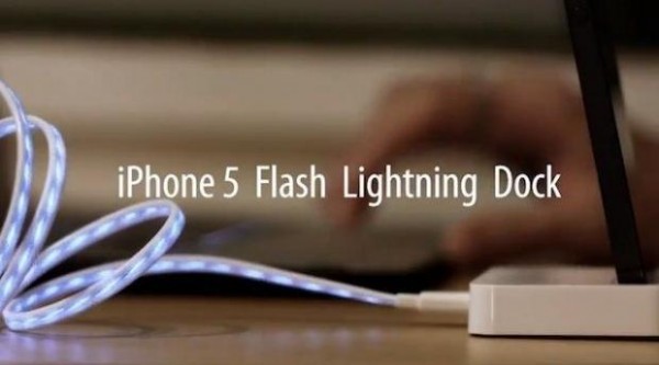 3rdparty lightning cable