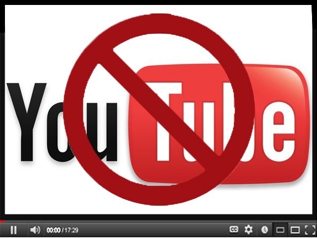 Pakistan Blokir Massal 20.000 Website 4 446121 youtubebanblock