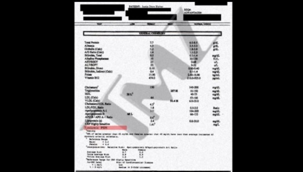 4chan lab leukimia