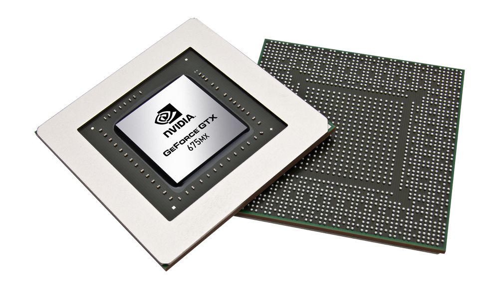 NVIDIA Mengumumkan GeForce GTX 680MX dan GTX 675MX 8