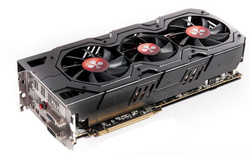 Setelah AMD Dual-GPU  7990 2