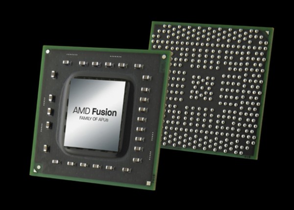 AMD-APU AMD APU