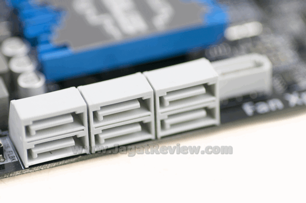 ASUS F2A85 V Pro Board SATA